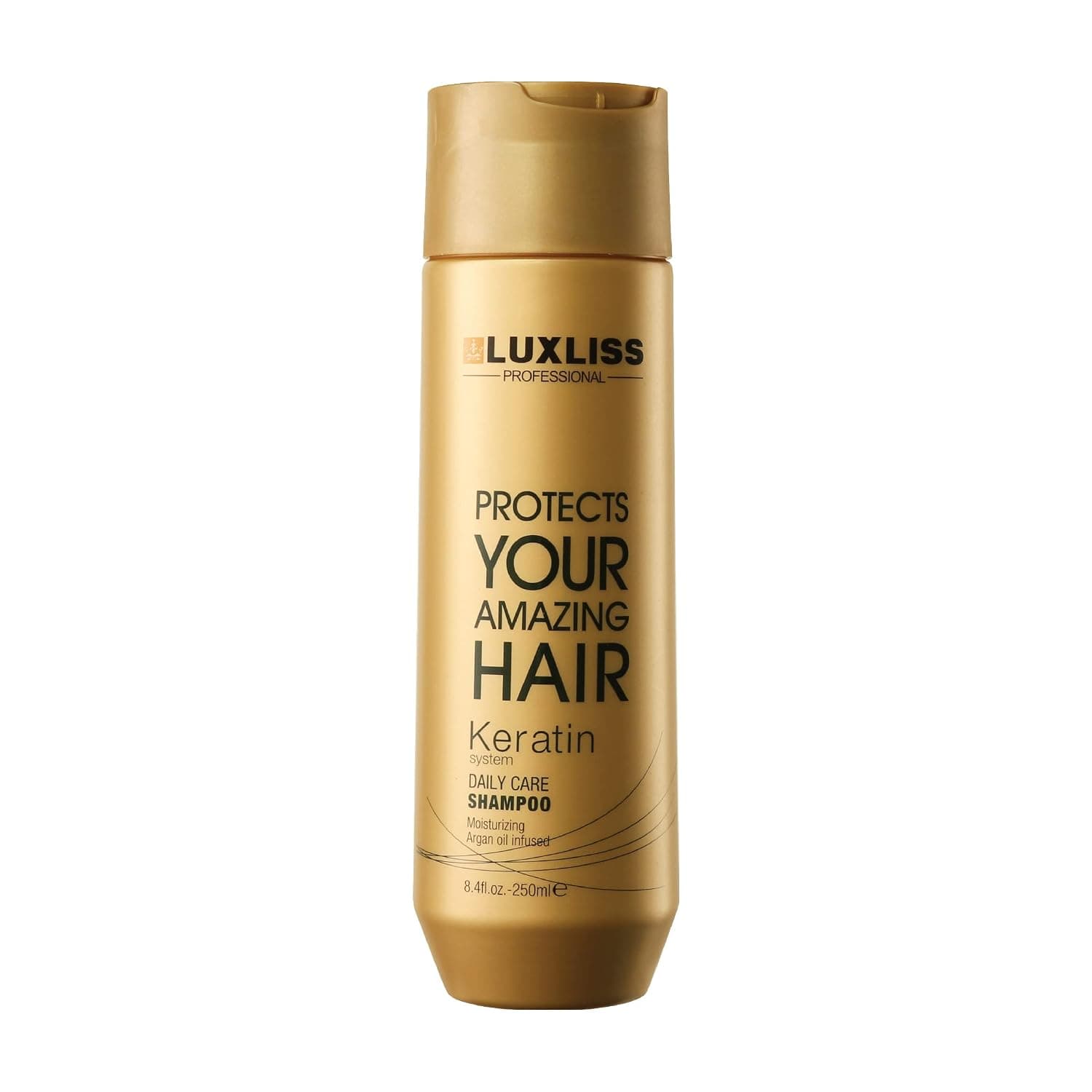 luxliss Shampoo