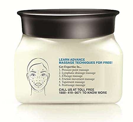 Raaga Professional De-Tan Pack with Kojic, Lactic Acid & Arbutin | Tan Removal Cream | 500g view 2