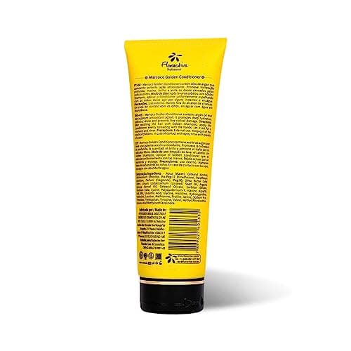 Floractive Profissional Marroco Golden Plus Dry Floral Conditioner 250Ml view 2